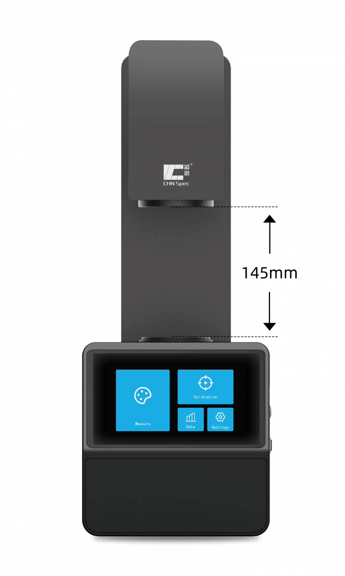 Color Haze Meter THC-08 Color Haze Meter THC-08