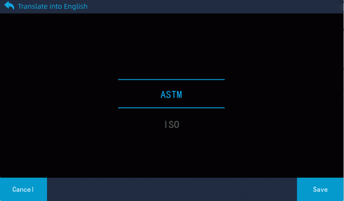Transmittance and Haze Meter THC-07 Transmittance and Haze Meter THC-07