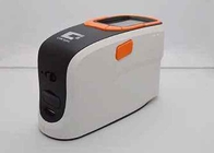 Digital Plastic Paint Color Tester Portable Spectrophotometer For Color Measurement
