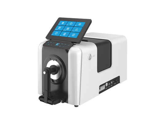 DS-37D Benchtop Spectrophotometer With Increased Measurement Indicators