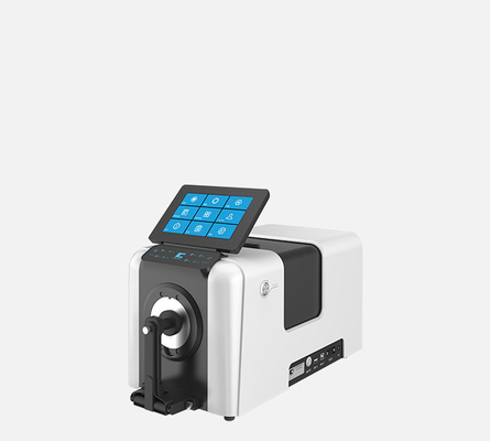 DS-36D Benchtop Spectrophotometer: Automatic Recognition & Calculation Compensation