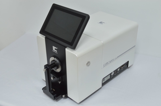 High Accuracy With Wavelength 360nm-780nm Spectrophotometer 821N