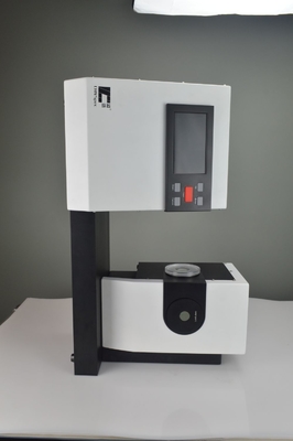 D/0 21 Aperture Size Haze Measurement Instrument For Plastic Glass Transparency
